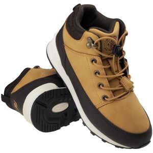 Bejo - Badin Mid Jr - Brązowy - 31 - Shoes Bejo - Badin Mid Jr - Brązowy - 31 - Shoes