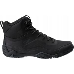 ELBRUS Jefrey Mid Ag Buty trekkingowe - Buty ELBRUS Jefrey Mid Ag Buty trekkingowe - Buty