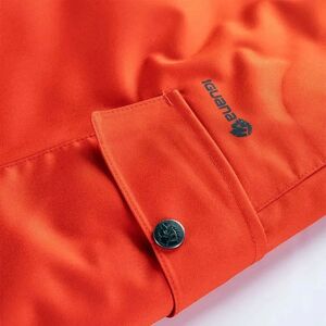 Pantalons Iguana Nala Ii Orange XL Homme - Publicité Pantalons Iguana Nala Ii Orange XL Homme - Publicité