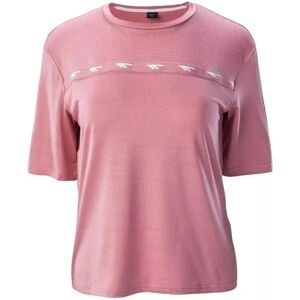 Hi-Tec Lady Elsu 92800483101 - T-shirt à manches longues pour femme - Publicité Hi-Tec Lady Elsu 92800483101 - T-shirt à manches longues pour femme - Publicité