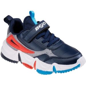 Bejo Beggen Junior Trainers Bleu EU 29 - Chaussures - Publicité Bejo Beggen Junior Trainers Bleu EU 29 - Chaussures - Publicité