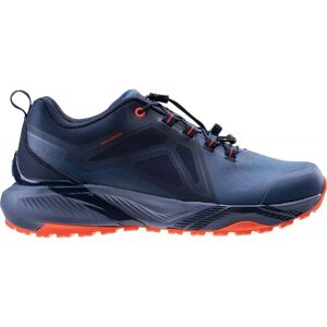 Scarpe da trekking impermeabili Elbrus Omelio - Uomo EU 44 Scarpe da trekking impermeabili Elbrus Omelio - Uomo EU 44