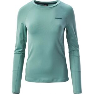 Hi-Tec Alayo 92800442920 Kvinnor Hela Året T-shirt - T-shirt Hi-Tec Alayo 92800442920 Kvinnor Hela Året T-shirt - T-shirt