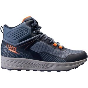 Elbrus Eline Mid Wp Marine - Chaussures - Publicité Elbrus Eline Mid Wp Marine - Chaussures - Publicité