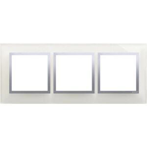 Kontakt-Simon DRN3/71 Anschlusskasten Zubehör - Wandmontage - IP20/IP44 - Silberne Nebel Kontakt-Simon DRN3/71 Anschlusskasten Zubehör - Wandmontage - IP20/IP44 - Silberne Nebel
