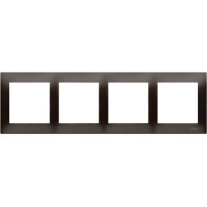 Kontakt-Simon DR4/46 Accessorio scatola presa - Outlet Box Accessory Kontakt-Simon DR4/46 Accessorio scatola presa - Outlet Box Accessory