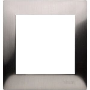 Kontakt-Simon DR1/61 Steckdosen-Box-Accessoire - Kunststoff & Metall Kontakt-Simon DR1/61 Steckdosen-Box-Accessoire - Kunststoff & Metall