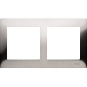 Accessoire de boîtier de sortie métallique Kontakt-Simon DR2/61 - Outlet Box Accessory Accessoire de boîtier de sortie métallique Kontakt-Simon DR2/61 - Outlet Box Accessory