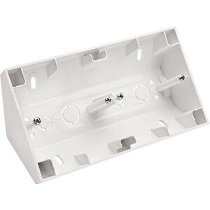 Kontakt Simon DPNR2/11 Kabelgoot Accessoire - 16A IP20 Type F Kontakt Simon DPNR2/11 Kabelgoot Accessoire - 16A IP20 Type F