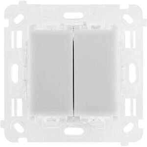 Kontakt-Simon ST2S - Interruptor Táctil Doble - IP20 Kontakt-Simon ST2S - Interruptor Táctil Doble - IP20