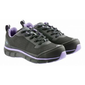 Högert Damen Arbeitsschuhe S1 SRC schwarz - Sicherheitsschuhe Högert Damen Arbeitsschuhe S1 SRC schwarz - Sicherheitsschuhe