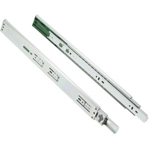 GTV SL1387BX Versalite Touch Pro Ladenrails - 3 Varianten GTV SL1387BX Versalite Touch Pro Ladenrails - 3 Varianten