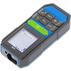 Högert 40 m Laser Distance Meter - Outil de Mesure - Publicité Högert 40 m Laser Distance Meter - Outil de Mesure - Publicité