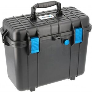 Hogert Technik HT7G018 Gereedschapskist - Compact Hogert Technik HT7G018 Gereedschapskist - Compact