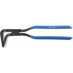 Dakschelpen 90° - Buigtang 250mm - Metaalplaatklem Dakschelpen 90° - Buigtang 250mm - Metaalplaatklem