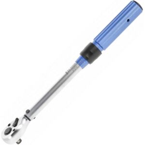 Hogert Technik HT1W712 Clé dynamométrique - 20-120 Nm - Publicité Hogert Technik HT1W712 Clé dynamométrique - 20-120 Nm - Publicité