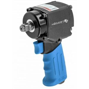 Hogert Technik HT4R626 Accuboortrekker - Impact Wrench Hogert Technik HT4R626 Accuboortrekker - Impact Wrench