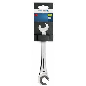Hogert Technik HT1R074 Clé à cliquet - Acier chrom-vanadium de haute qualité - Publicité Hogert Technik HT1R074 Clé à cliquet - Acier chrom-vanadium de haute qualité - Publicité
