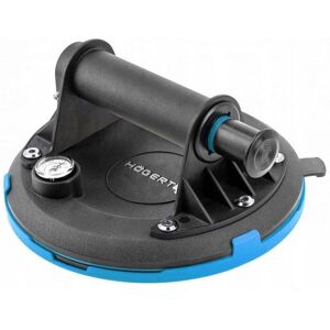 Hogert 8 Inch Vacuum Suction Cup - Glass Tile - 190kg Capacity Hogert 8 Inch Vacuum Suction Cup - Glass Tile - 190kg Capacity