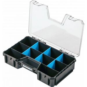 Högert - Modu-A - Polycarbonaat deksel - Opslagorganizer Högert - Modu-A - Polycarbonaat deksel - Opslagorganizer