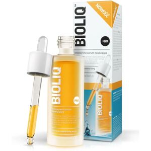 Sérum Hydratant Intense Bioliq Pro - Sérum - Publicité Sérum Hydratant Intense Bioliq Pro - Sérum - Publicité