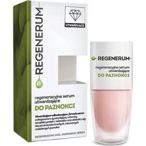AFLOFARM Regenerum Nail Serum - Strengthening & Rebuilding AFLOFARM Regenerum Nail Serum - Strengthening & Rebuilding