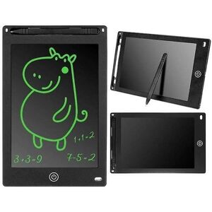 Otego Digital tegnebræt til børn - Praktisk LCD, 8,5" tablet + pen Otego Digital tegnebræt til børn - Praktisk LCD, 8,5" tablet + pen