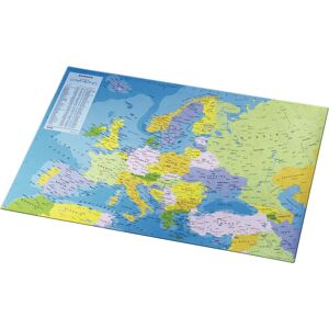 Sous-main Esselte 32189 - Carte Européenne Sous-main Esselte 32189 - Carte Européenne