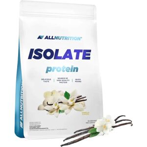 Allnutrition Isolate Protein - Vanilla - 908g Allnutrition Isolate Protein - Vanilla - 908g