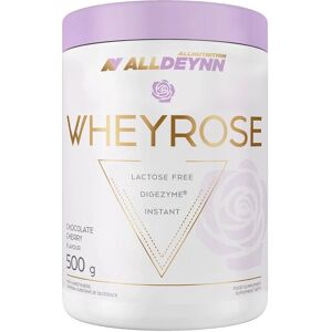 Allnutrition - Alldeynn Wheyrose - 500 g - Białko serwatkowe Allnutrition - Alldeynn Wheyrose - 500 g - Białko serwatkowe