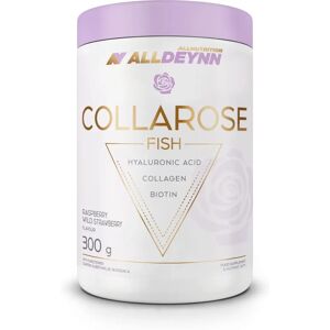 Allnutrition AllDeynn Collarose Fish, Mango Passion Fruit - 300 grams Allnutrition AllDeynn Collarose Fish, Mango Passion Fruit - 300 grams