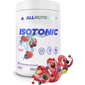 Allnutrition Isotonisch Multifrucht - Hydrationsgetränk Allnutrition Isotonisch Multifrucht - Hydrationsgetränk