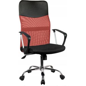 Topeshop Silla de Oficina NEMO - Altura ajustable, respaldo en malla Topeshop Silla de Oficina NEMO - Altura ajustable, respaldo en malla