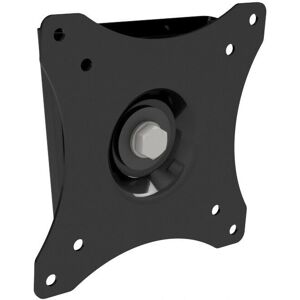 Supporto TV Edbak GD03 - Rotazione 360° Nero Supporto TV Edbak GD03 - Rotazione 360° Nero