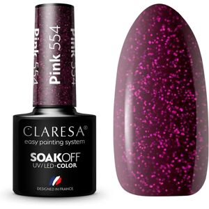 Claresa Warm Feelings Gel Vernis - Résistant, Vibrant, 3 Semaines Claresa Warm Feelings Gel Vernis - Résistant, Vibrant, 3 Semaines