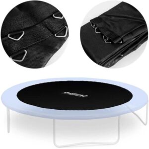 Neo-Sport 13ft Trampolinmatte - Robust, 72 Ösen Neo-Sport 13ft Trampolinmatte - Robust, 72 Ösen