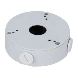 Dahua PFA13G Boîte de jonction - Usage intérieur, Aluminium, Compacte Dahua PFA13G Boîte de jonction - Usage intérieur, Aluminium, Compacte