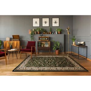 RugsX Tapis Vert Foncé - Tapis RugsX Tapis Vert Foncé - Tapis