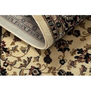 Royal ADR Caramel Beige Carpet - Polypropylene - 100x200cm Royal ADR Caramel Beige Carpet - Polypropylene - 100x200cm