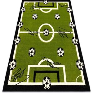 Dywany Łuszczów Pilly 8366 - Alfombra verde - 180x270 cm Dywany Łuszczów Pilly 8366 - Alfombra verde - 180x270 cm