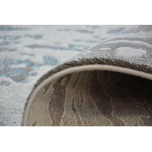 Tapis Dense et Epais Patara - 16mm Acrylique Laine Viscose Tapis Dense et Epais Patara - 16mm Acrylique Laine Viscose