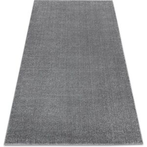 Dywany Łuszczów Tapis SOFT 2485 gris 80x150cm - Tapis Dywany Łuszczów Tapis SOFT 2485 gris 80x150cm - Tapis