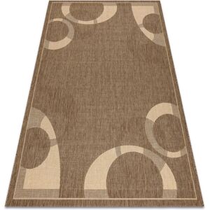 RugsX Coffee Sisalfloor - Rug RugsX Coffee Sisalfloor - Rug