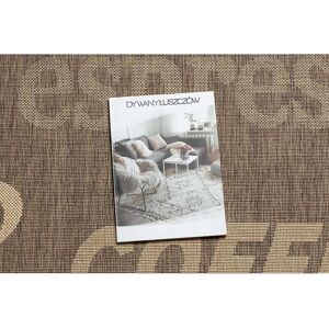 Floorlux Coffee Maize Sisal Carpet - Carpet Floorlux Coffee Maize Sisal Carpet - Carpet