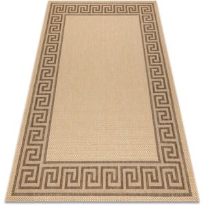 Floorlux Sisal Carpet Coffee Beige - Carpet Floorlux Sisal Carpet Coffee Beige - Carpet