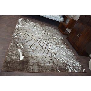 VOGUE 479 L. Carpet - Beige/Brown - 160x220 cm - Carpet VOGUE 479 L. Carpet - Beige/Brown - 160x220 cm - Carpet