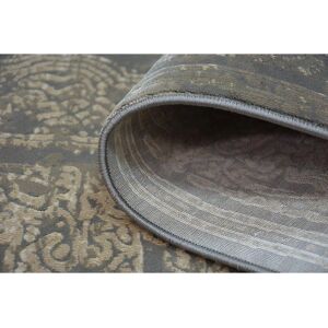 Dywany Łuszczów Vizon/D.beige green Carpet Drop Jasmine 456 - Carpet Dywany Łuszczów Vizon/D.beige green Carpet Drop Jasmine 456 - Carpet