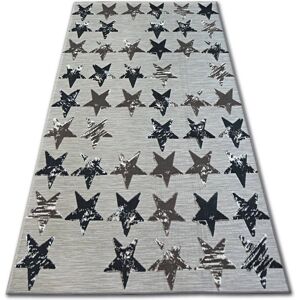Tapis LISBOA 27219/975 Marron - Tapis - Publicité Tapis LISBOA 27219/975 Marron - Tapis - Publicité