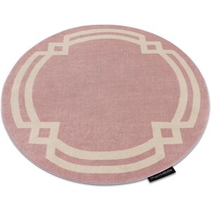 DYWANY LUSZCZOW Hampton Rosa 120cm Rug - Geometric DYWANY LUSZCZOW Hampton Rosa 120cm Rug - Geometric