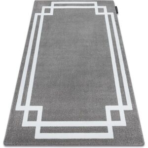 Dywany Łuszczów Hampton Lux Gray - Rug Dywany Łuszczów Hampton Lux Gray - Rug